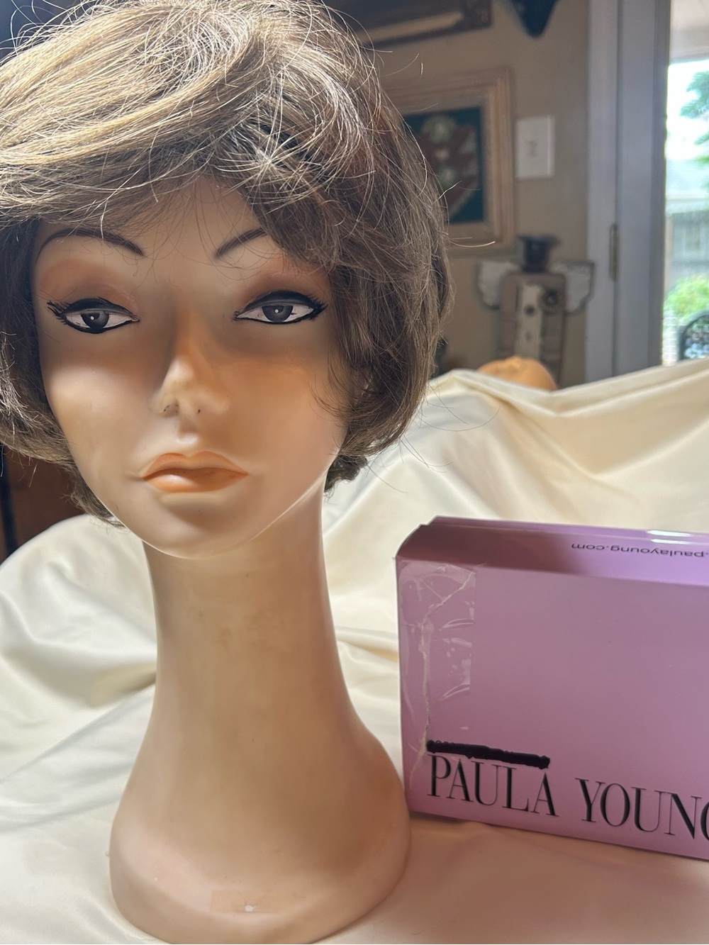 Paula Young “Toni” wig